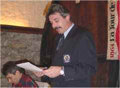 Assembl? g??ale 2001