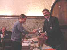 Prix "Charles Monod"