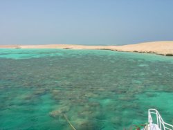 Hurghada 2001