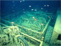 Hurghada 2001