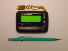 Pager