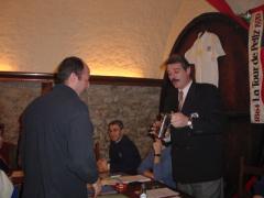 Prix "Charles Monod"