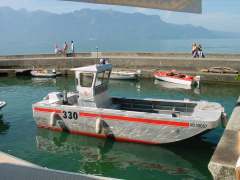 Le Cdt Le Prieur II