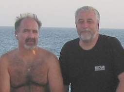 Fernando et Philippe