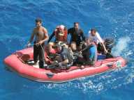 Hurghada 2003