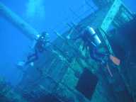 Hurghada 2003