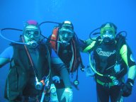 Hurghada 2003