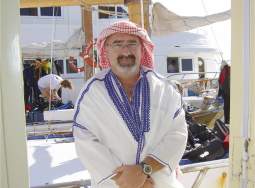Hurghada 2003