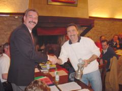 Alfredo Sarmiento