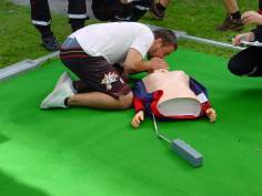 Les soins par la pratique