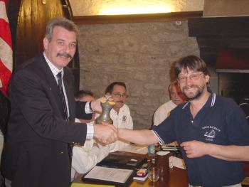 Michel Martinoli