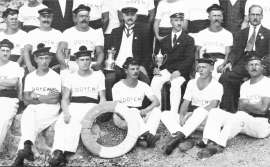 Ceux de 1921